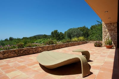 Luxury Villa Photo #9