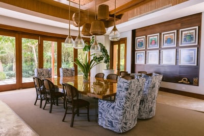 Luxury Villa Photo #28