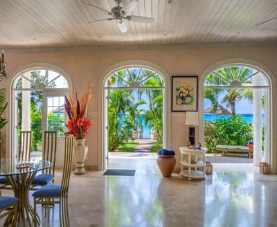 Luxury Villa Photo #10