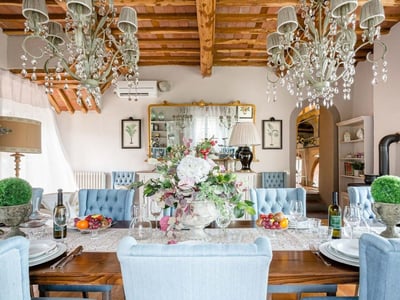 Luxury Villa Photo #22