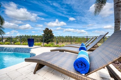 Luxury Villa Photo #13