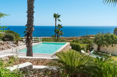 Luxury Villa Photo #6