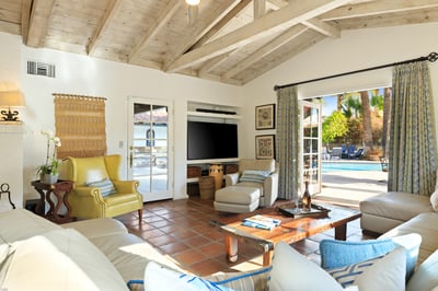 Luxury Villa Photo #24
