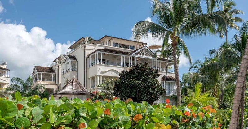 Schooner Bay 307 | The Lookout