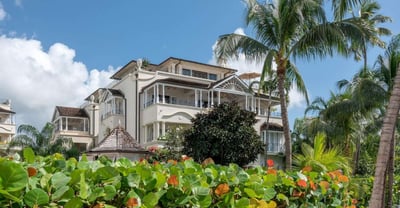 Luxury Villa Photo #15