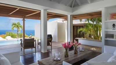 Luxury Villa Photo #20
