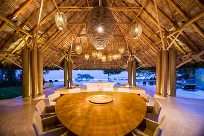 Luxury Villa Photo #8