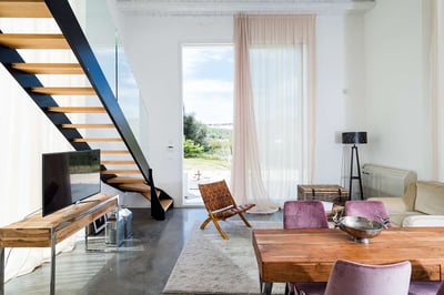 Luxury Villa Photo #38