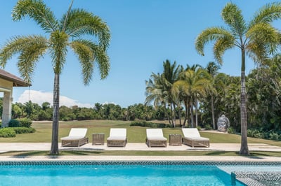 Luxury Villa Photo #10