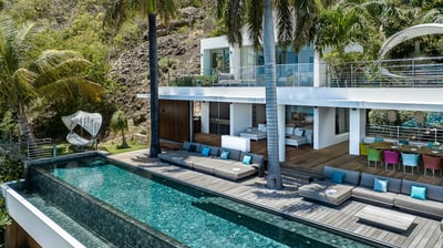 Luxury Villa Photo #9