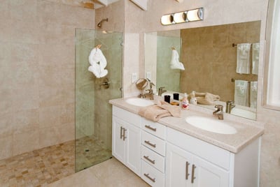 Luxury Villa Photo #12