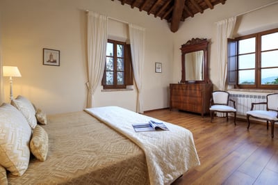 Luxury Villa Photo #24