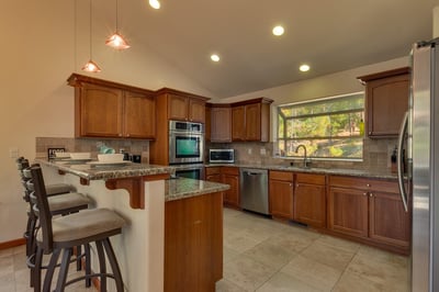 Luxury Villa Photo #7