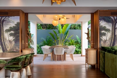 Luxury Villa Photo #15