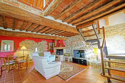 Luxury Villa Photo #17