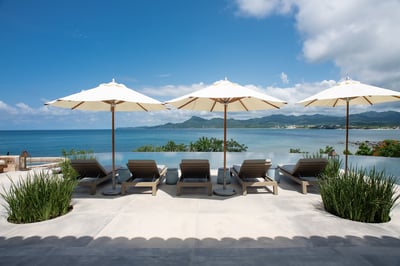 Luxury Villa Photo #7