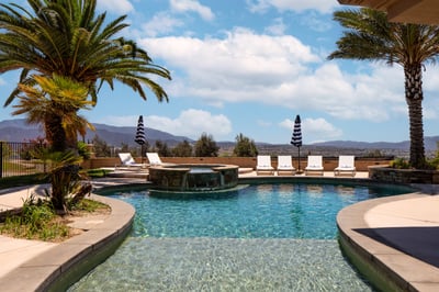 Luxury Villa Photo #10