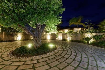 Luxury Villa Photo #17