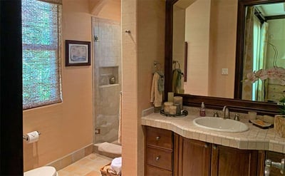 Luxury Villa Photo #14