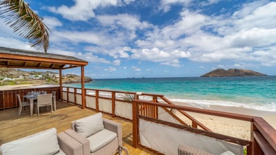 Luxury Villa Photo #11