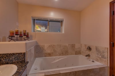 Luxury Villa Photo #14