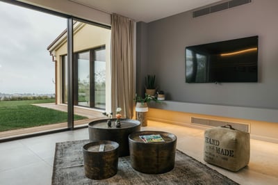 Villa Olivo