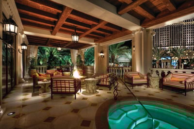 Caesars Palace,Marcus Aurelius