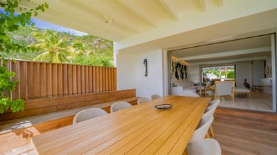 Luxury Villa Photo #28