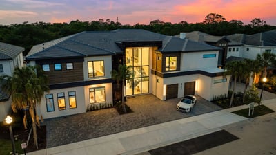 Luxury Villa Photo #94