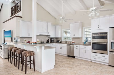 Luxury Villa Photo #12