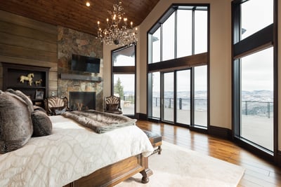 Luxury Villa Photo #49