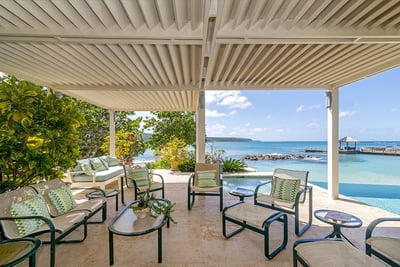 Luxury Villa Photo #9