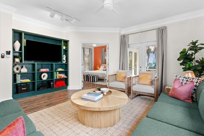 Luxury Villa Photo #11