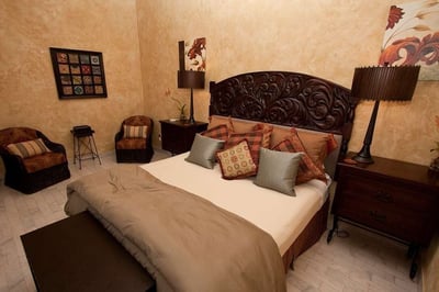 Luxury Villa Photo #22