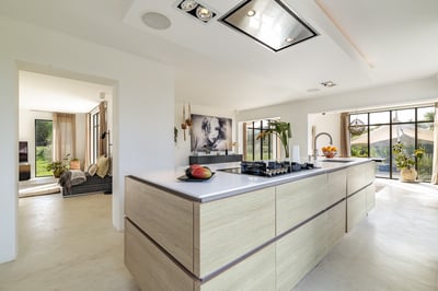 Luxury Villa Photo #19