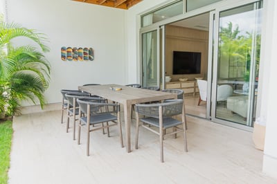 Luxury Villa Photo #8