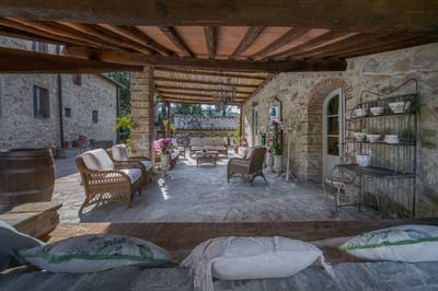 Luxury Villa Photo #14