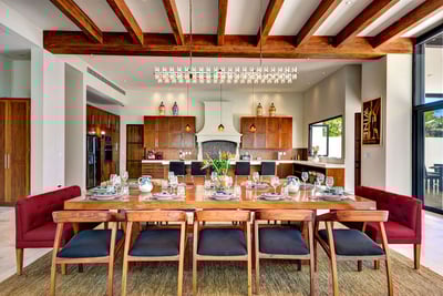 Luxury Villa Photo #10