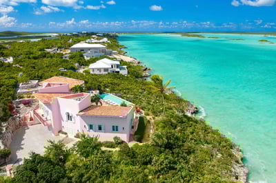 Luxury Villa Photo #2