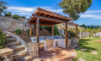 Luxury Villa Photo #5