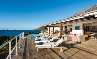 Luxury Villa Photo #16