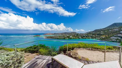 Luxury Villa Photo #13