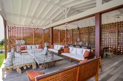 Luxury Villa Photo #15