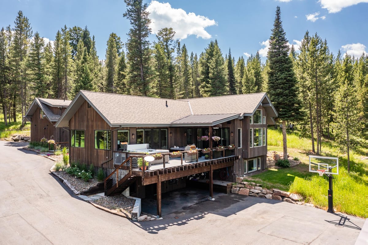 Gray Owl Retreat
