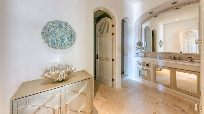 Villa Mariposa | Del Mar