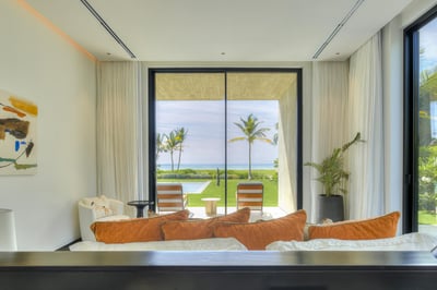 Las Ondas - Ocean view Architectural Masterpiece