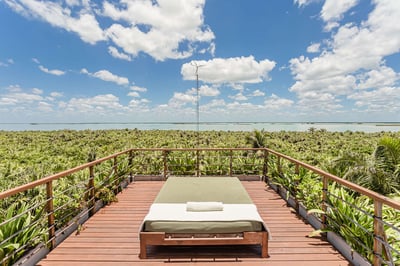 Luxury Villa Photo #9