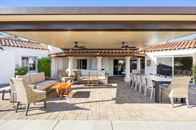 Luxury Villa Photo #6