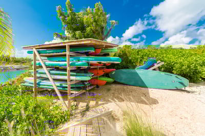 Luxury Villa Photo #11
