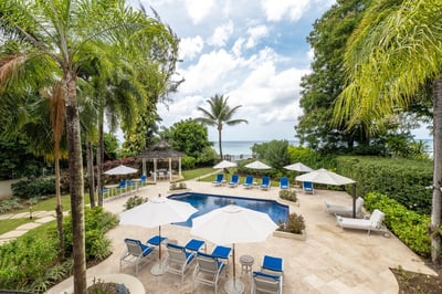 Luxury Villa Photo #2